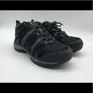 Womens SZ 8 Abaeo 2.0 Dri-Walk Janet Athletic Shoe